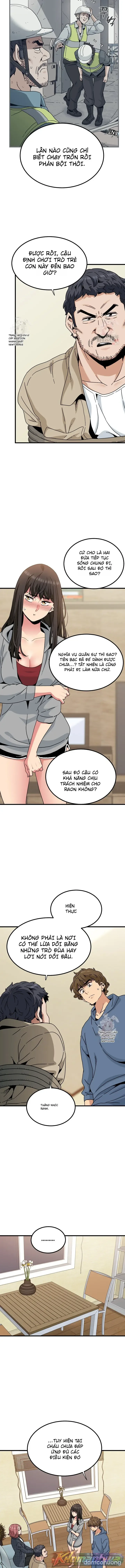 Bước ngoặt 