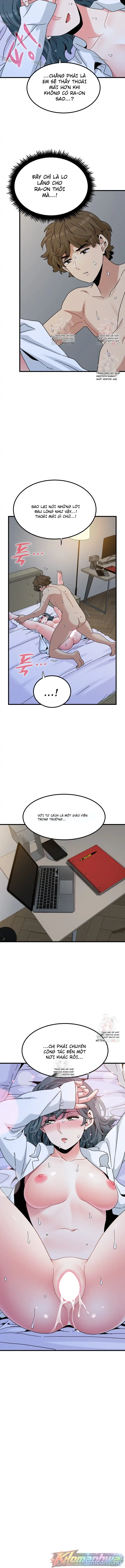 Bước ngoặt 