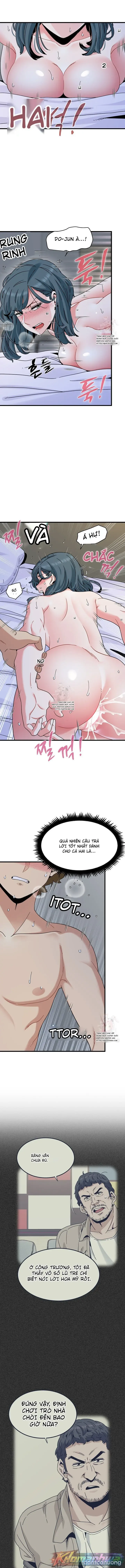 Bước ngoặt 