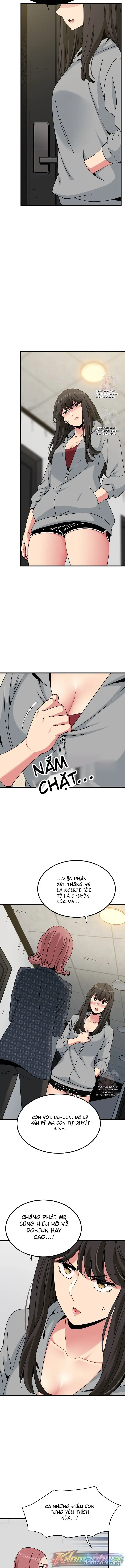 Bước ngoặt 