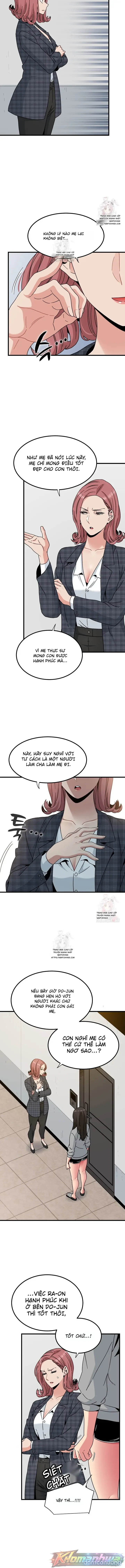 Bước ngoặt 