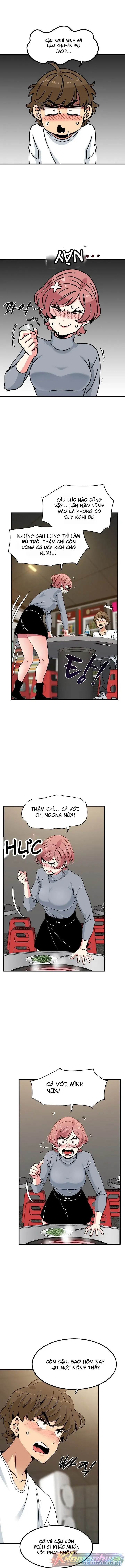 Bước ngoặt 