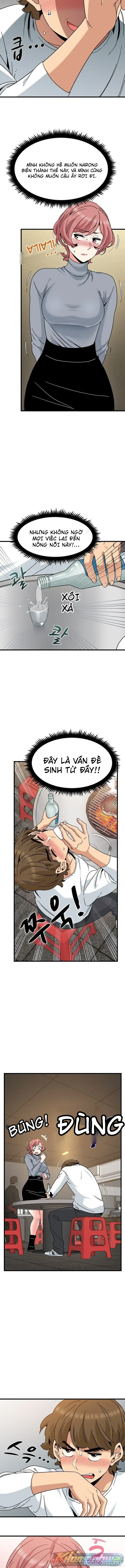 Bước ngoặt 