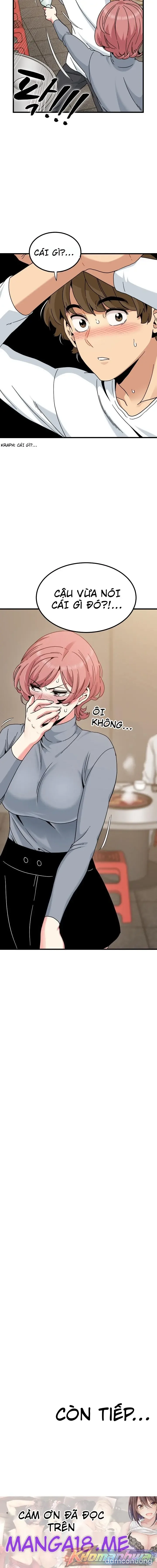 Bước ngoặt 