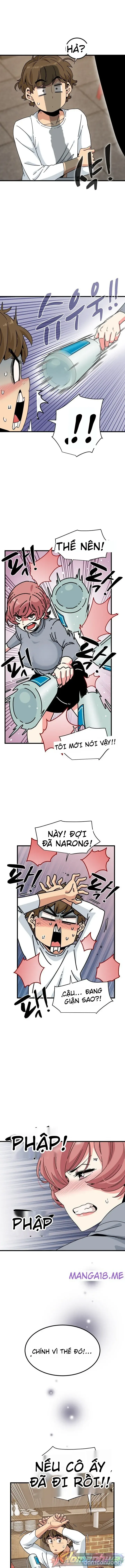 Bước ngoặt 