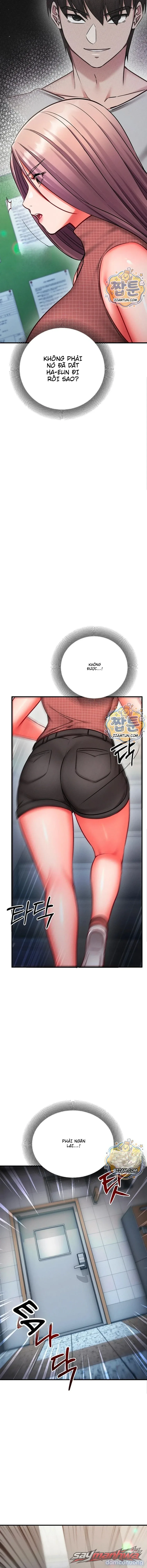 Thao túng nhận thức 