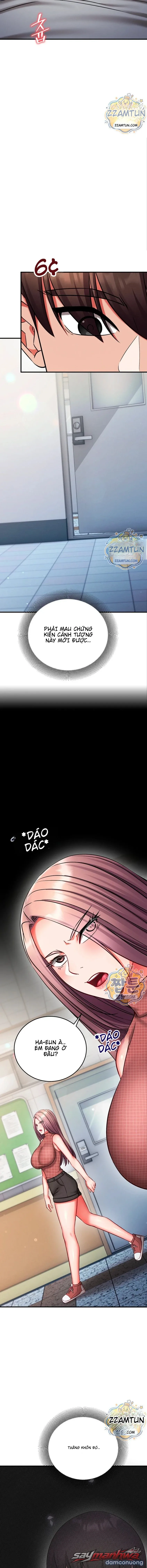 Thao túng nhận thức 