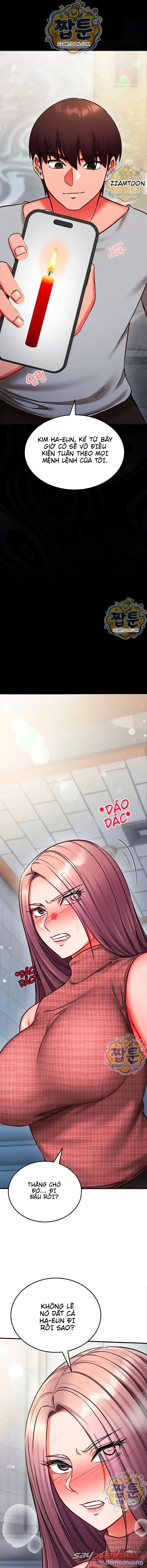 Thao túng nhận thức 
