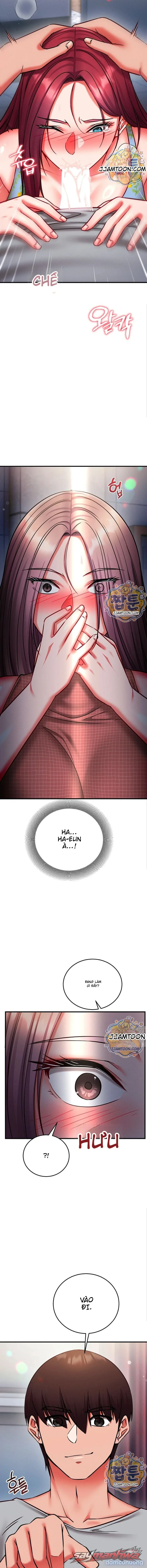 Thao túng nhận thức 