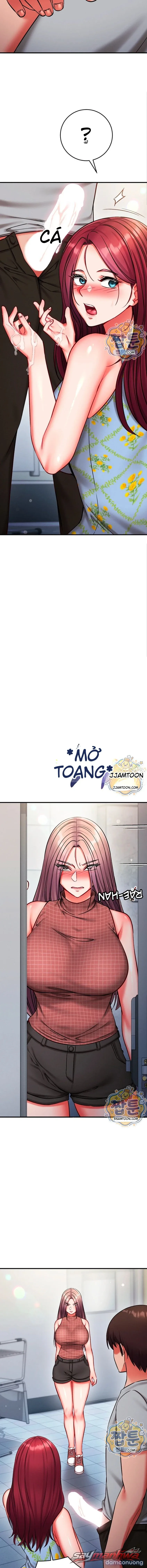 Thao túng nhận thức 