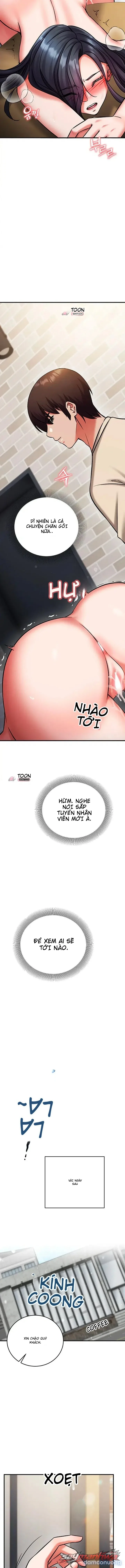 Thao túng nhận thức 