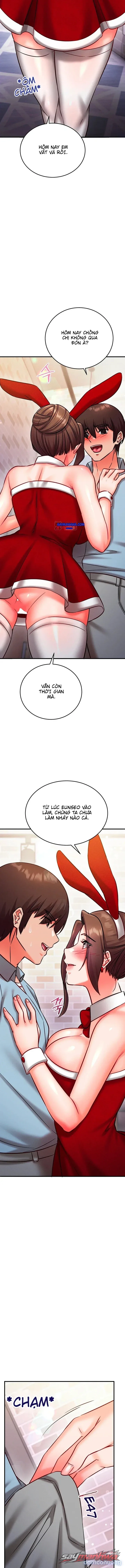 Thao túng nhận thức 