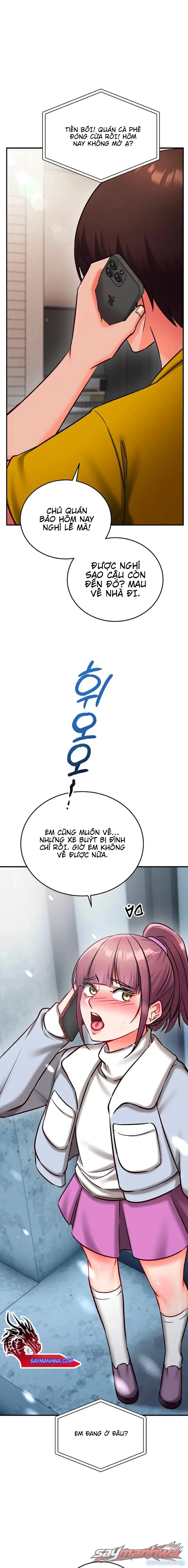 Thao túng nhận thức 