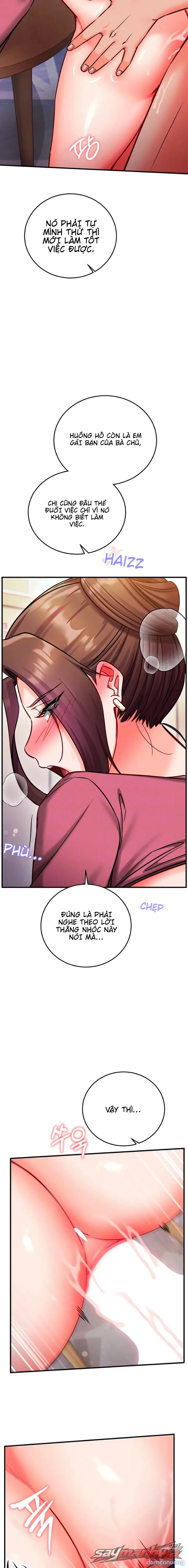 Thao túng nhận thức 