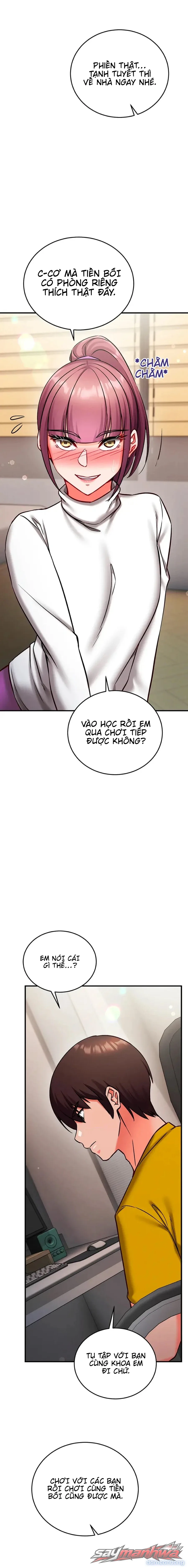 Thao túng nhận thức 