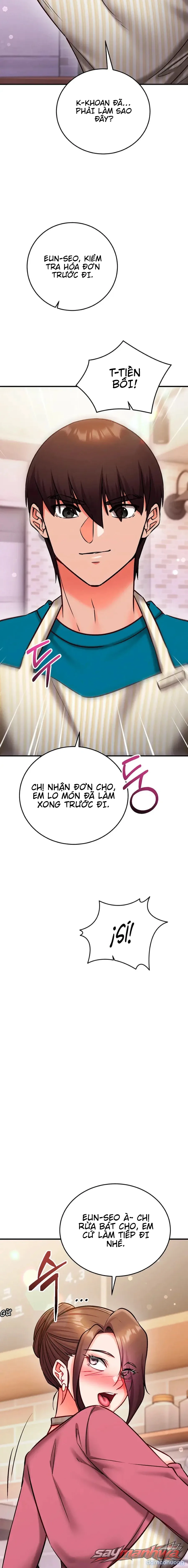 Thao túng nhận thức 
