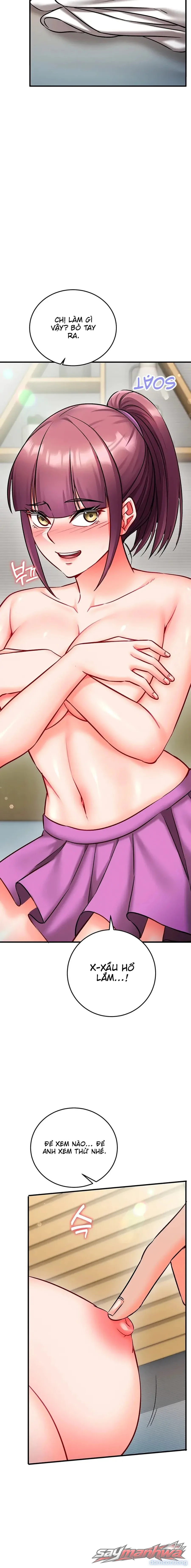 Thao túng nhận thức 