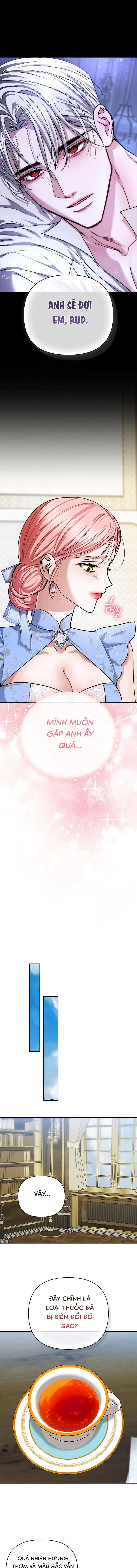 Tôi Đã Ăn Thay Cho Chồng 