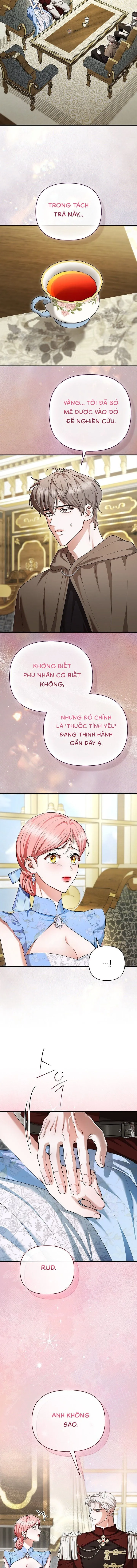 Tôi Đã Ăn Thay Cho Chồng 