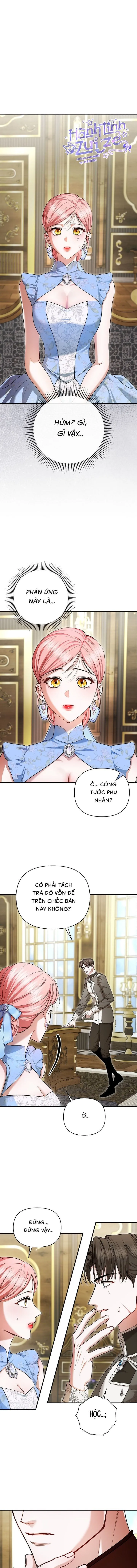 Tôi Đã Ăn Thay Cho Chồng 