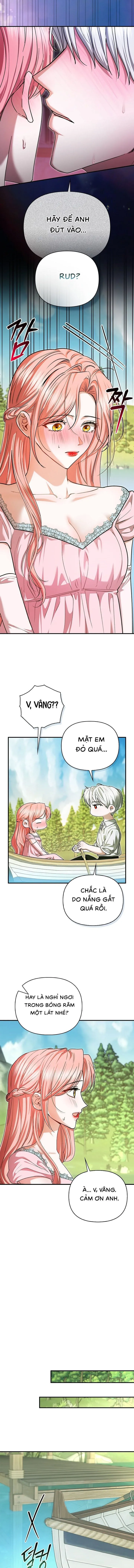 Tôi Đã Ăn Thay Cho Chồng 