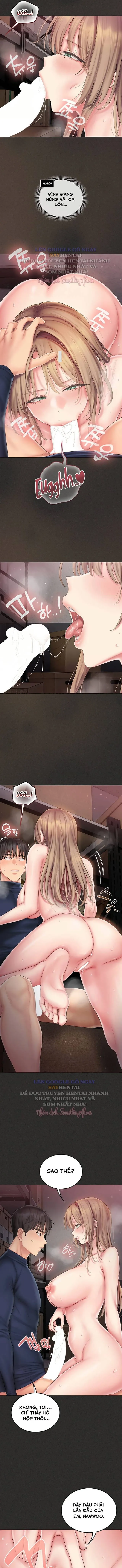 Vũ Điệu Tình Yêu 