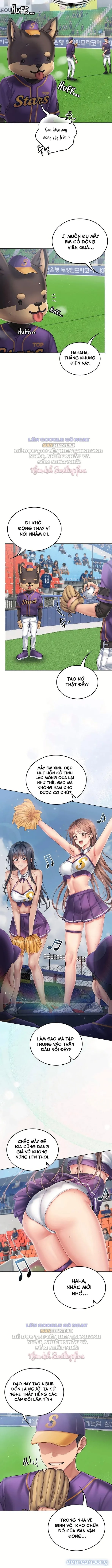 Vũ Điệu Tình Yêu 
