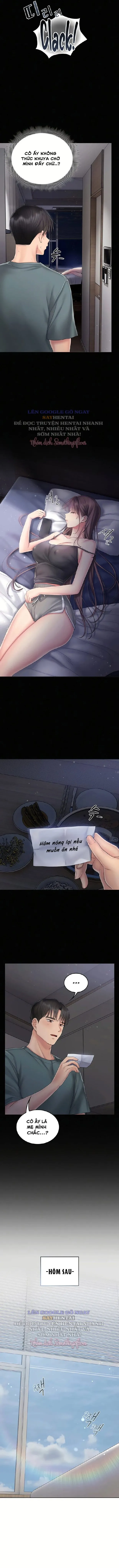Vũ Điệu Tình Yêu 