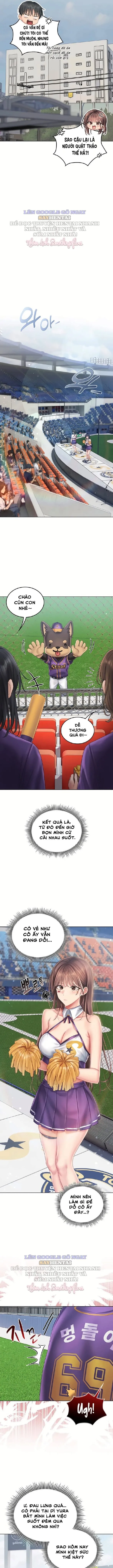Vũ Điệu Tình Yêu 