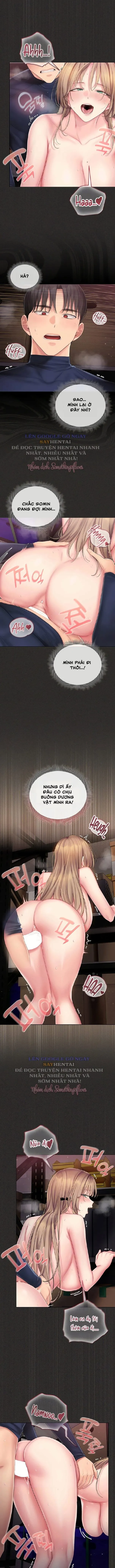 Vũ Điệu Tình Yêu 