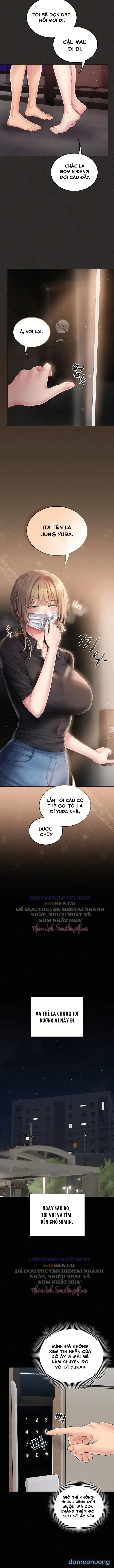 Vũ Điệu Tình Yêu 