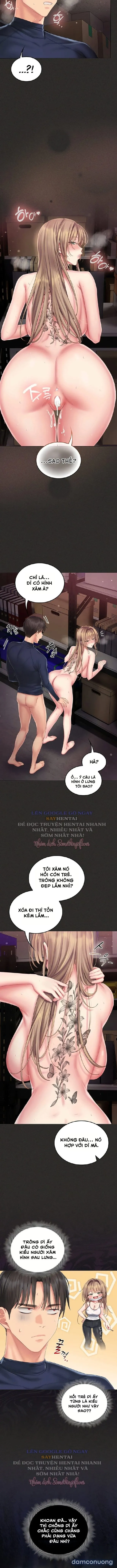 Vũ Điệu Tình Yêu 
