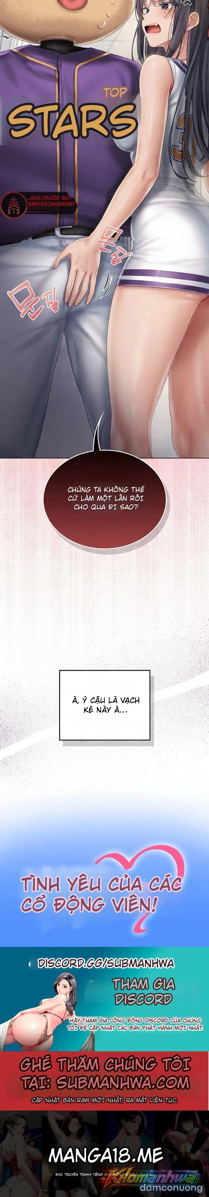 Vũ Điệu Tình Yêu 