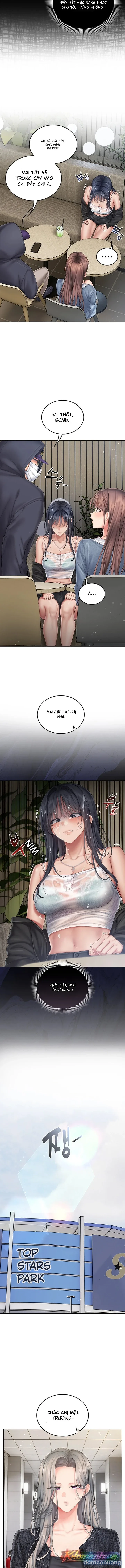 Vũ Điệu Tình Yêu 