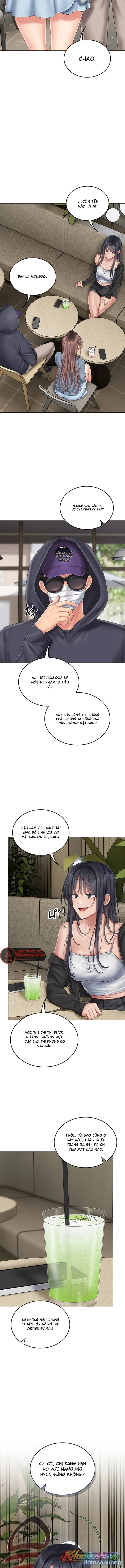 Vũ Điệu Tình Yêu 