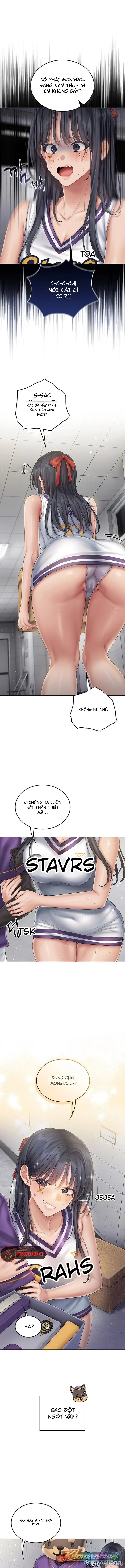 Vũ Điệu Tình Yêu 
