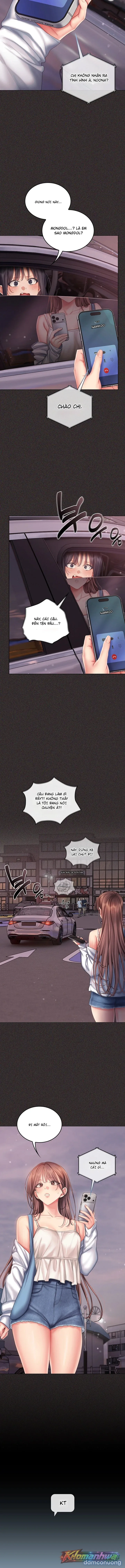Vũ Điệu Tình Yêu 