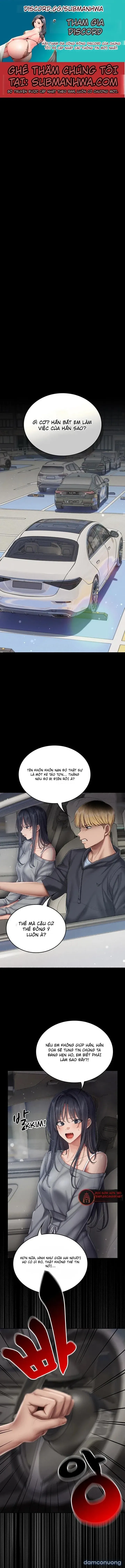 Vũ Điệu Tình Yêu 