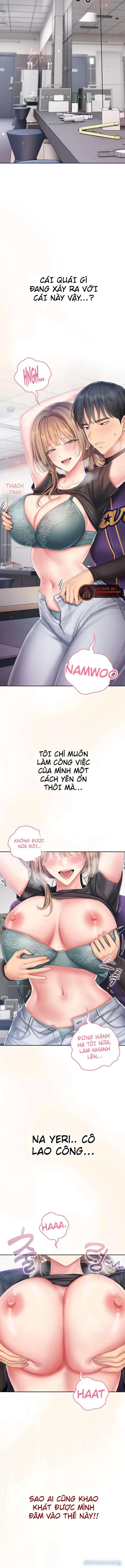 Vũ Điệu Tình Yêu 