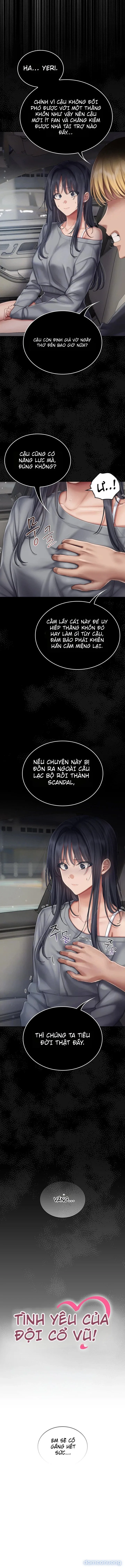 Vũ Điệu Tình Yêu 