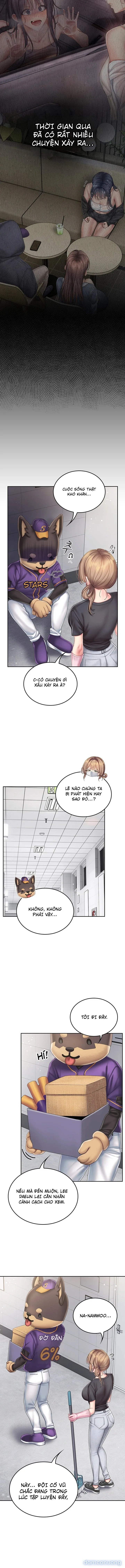 Vũ Điệu Tình Yêu 