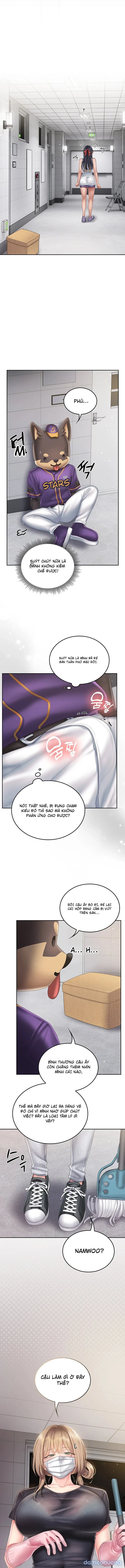 Vũ Điệu Tình Yêu 