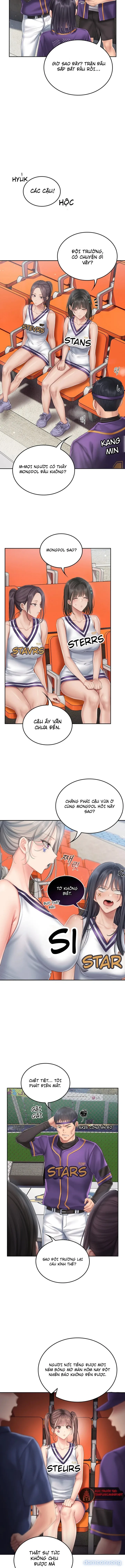 Vũ Điệu Tình Yêu 