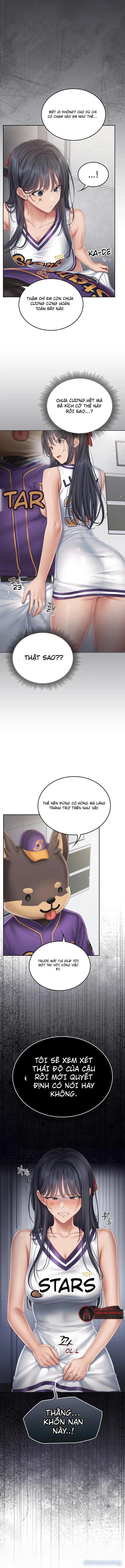 Vũ Điệu Tình Yêu 