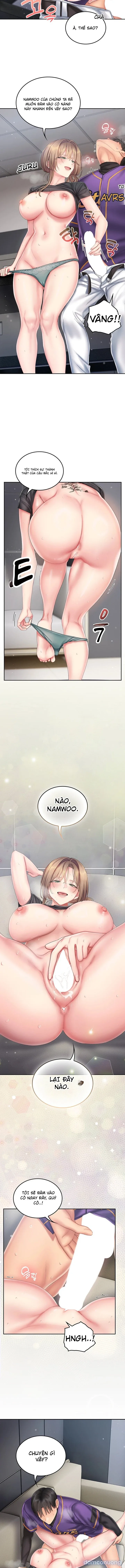 Vũ Điệu Tình Yêu 