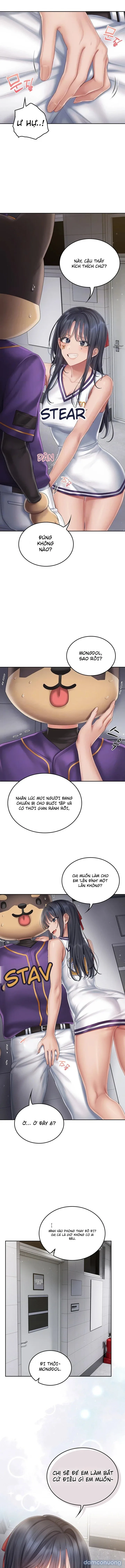 Vũ Điệu Tình Yêu 