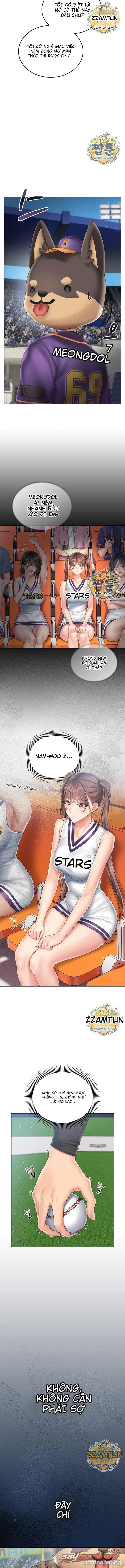 Vũ Điệu Tình Yêu 