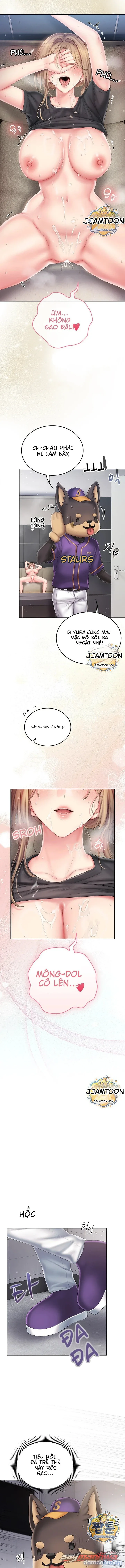 Vũ Điệu Tình Yêu 