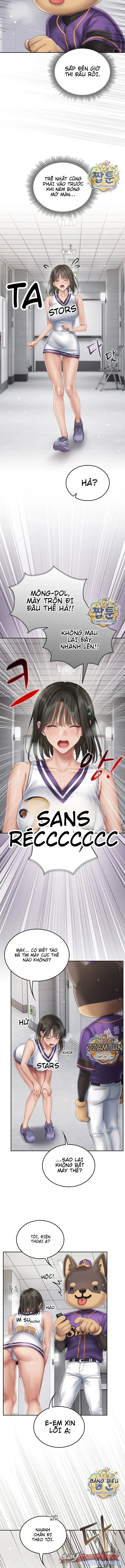 Vũ Điệu Tình Yêu 