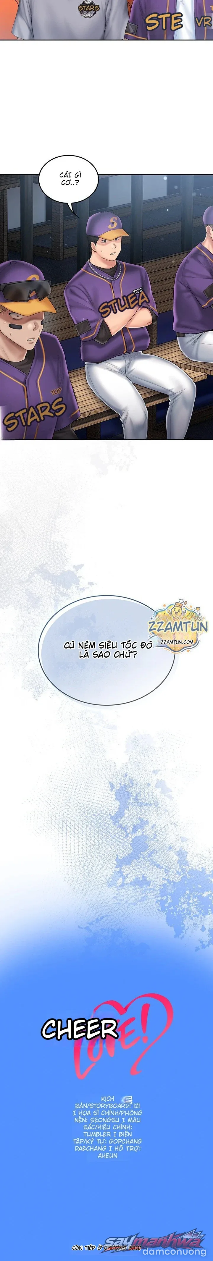Vũ Điệu Tình Yêu 